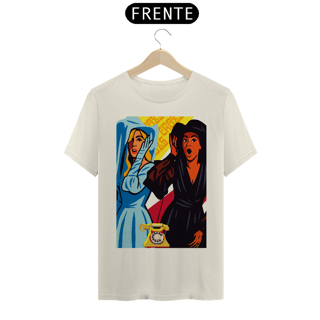 Camiseta Premium Telephone