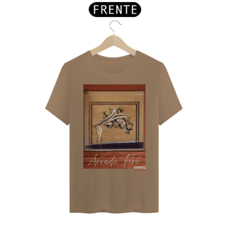 Camiseta Arcade Fire