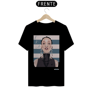 Camiseta Eusexua FKA Twigs