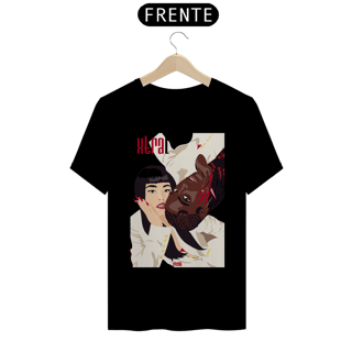 Camiseta Premium ExtraL Jennie Doechii