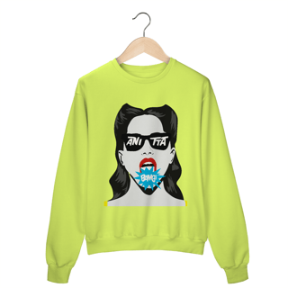 Moletom Bang Anitta