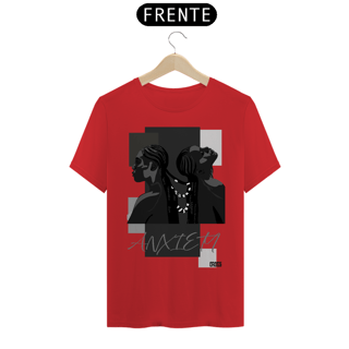 Camiseta Premium Doechii Anxiety