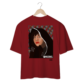 Oversized Whitney Guarda Costas