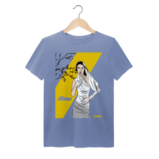 Camiseta Estonada Rina Sawayama