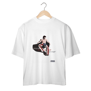 Oversized American Heart Benson Boone