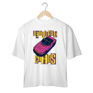 Oversized Beautiful Chaos