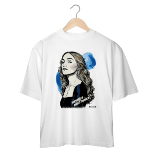 Oversized Veronica Electronica Madonna