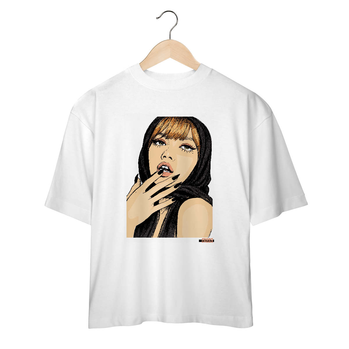 Oversized Lisa Alter Ego