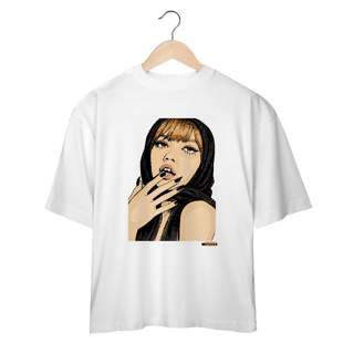 Oversized Lisa Alter Ego