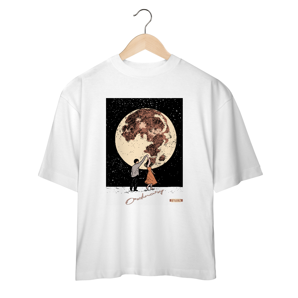 Oversized Ordinary Alex Warren