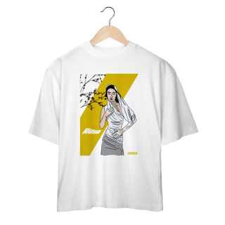 Oversized Rina Sawayama