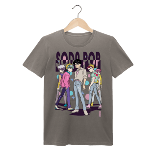 Baby Long Saja Boys Soda Pop