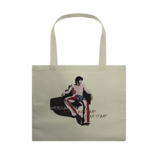 Eco Bag American Heart Benson Boone