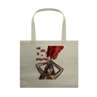 Eco Bag Taylor Swift The life of a Showgirl