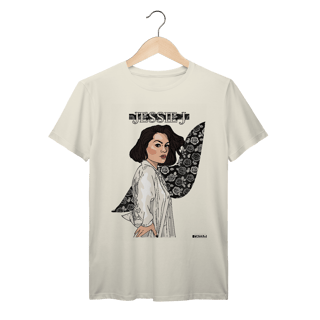 Camiseta Premium Jessie J Roses