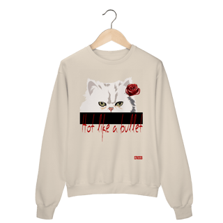 Moletom Premium Gabriela