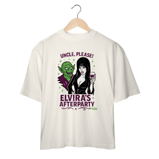 Oversized Elvira