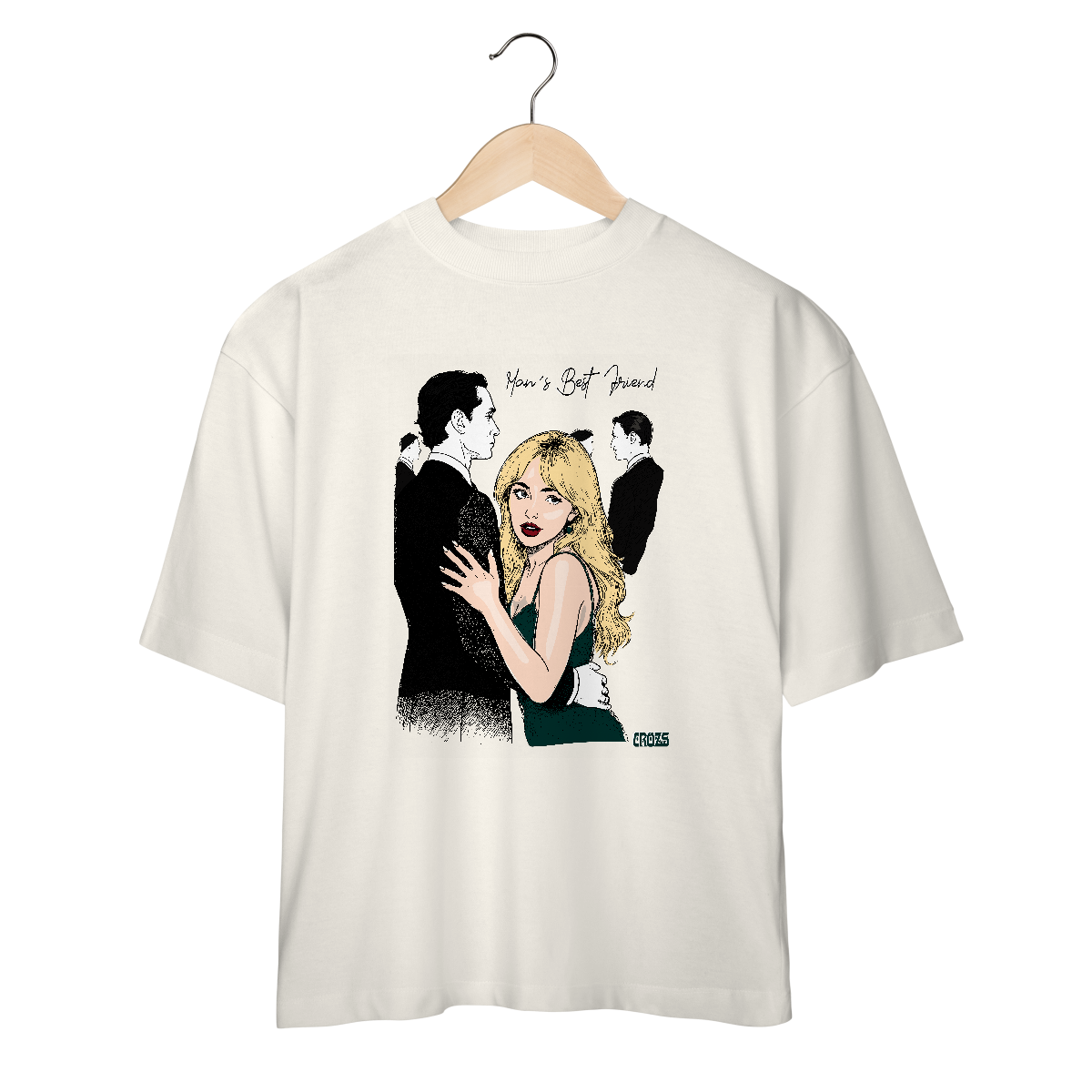 Oversized Mans Best Friend Sabrina Carpenter