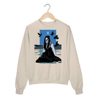 Moletom Madonna Frozen