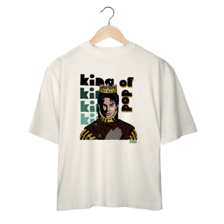 Oversized King Of Pop Michael Jackson