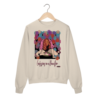 Moletom Madonna Confessions on a Dancefloor