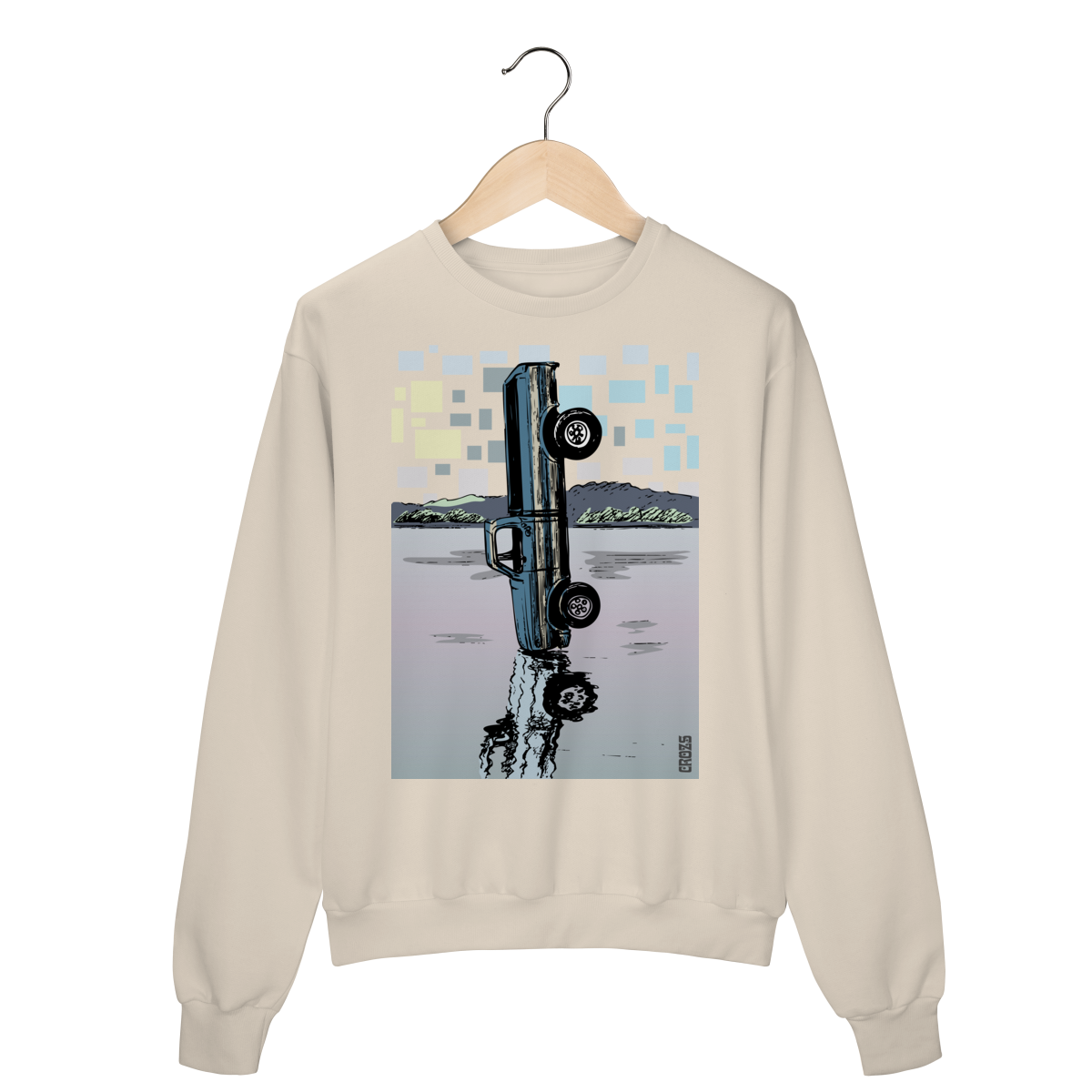 Moletom Post Malone F-1 Trillion