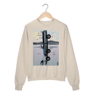 Moletom Post Malone F-1 Trillion