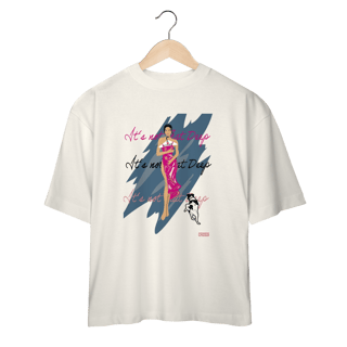 Oversized Its Not That Deep Demi Lovato