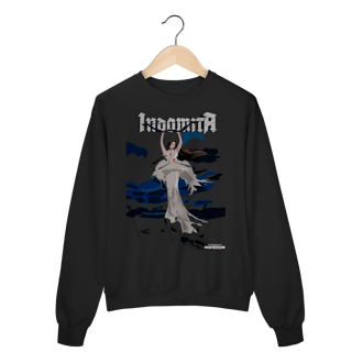 Moletom Premium Belinda Indomita