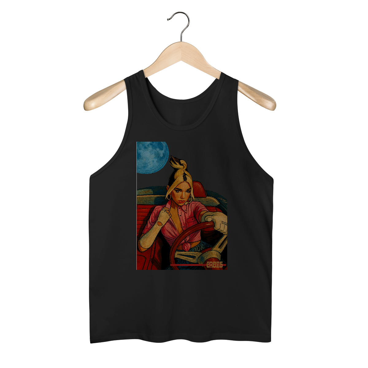 Regata Dua Lipa Future Nostalgia