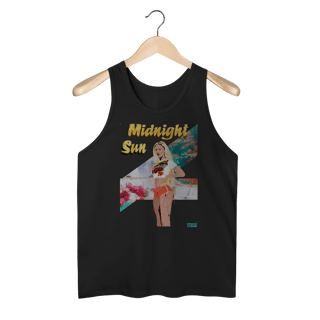 Regata Midnight Sun Zara Larsson