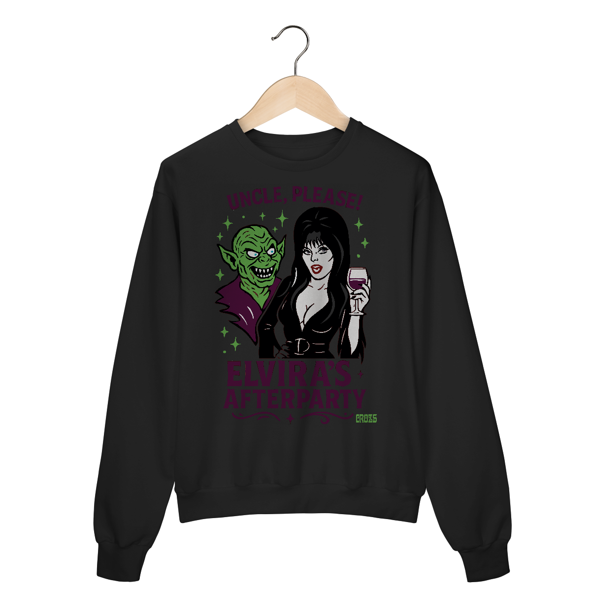 Moletom Premium Elvira