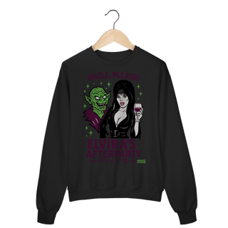 Moletom Premium Elvira