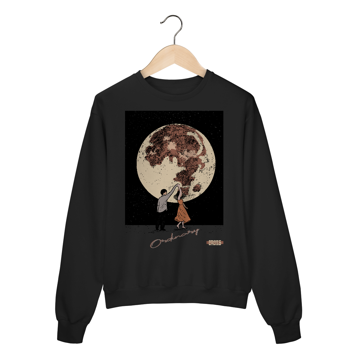 Moletom Ordinary Alex Warren