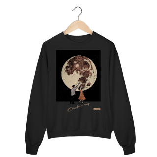 Moletom Ordinary Alex Warren