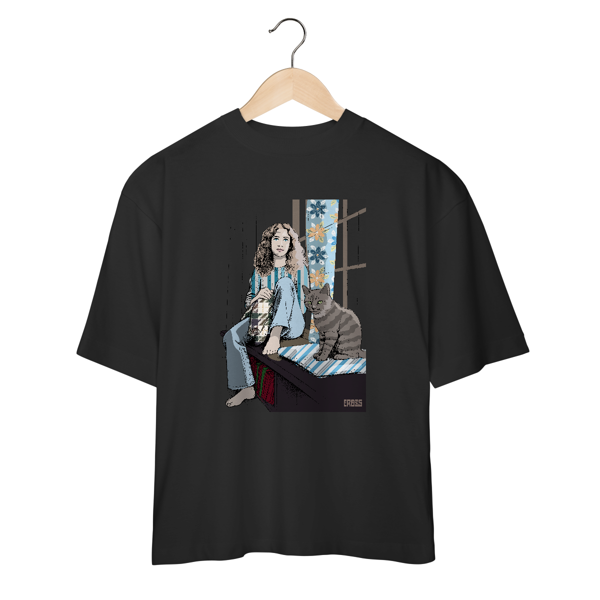 Oversized Carole King Tapestry