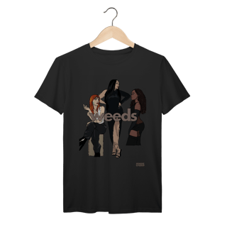 Camiseta Premium Weeds Sugababes