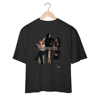 Oversized Weeds Sugababes