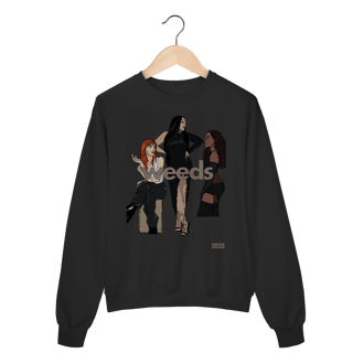 Moletom Weeds Sugababes