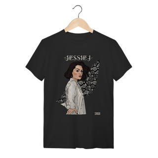 Camiseta Quality Jessie J Roses