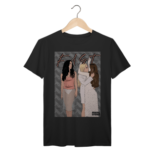 Camiseta Premium Demi Lovato Fast