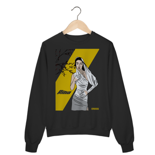 Moletom Rina Sawayama