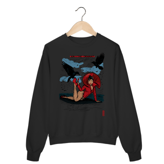 Moletom Cardi B Am I The Drama?