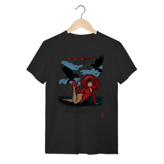 Camiseta Quality Cardi B Am I The Drama?