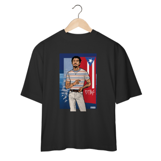 Oversized  Bad Bunny DTMF