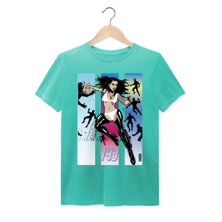 Camiseta Estonada Katy Perry 143