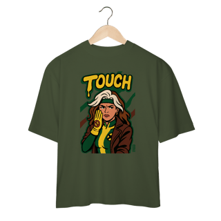 Oversized Touch Vampira