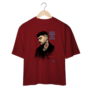 Oversized Zayn Malik Room Under The Stairs