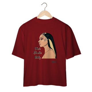 Oversized Jade Thats Showbiz Baby