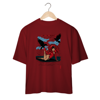 Oversized Cardi B Am I The Drama?